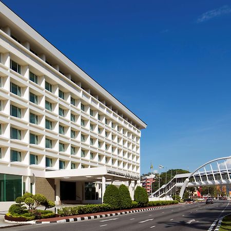 Radisson Hotel Brunei Darussalam Bandar Seri Begawan Zewnętrze zdjęcie
